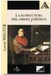 AudioLibro Estructura del Orden Juridico, la de Robert Walter