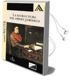Descargar AudioLibro Estructura del Orden Juridico, la de Robert Walter año 2017