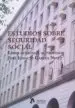 AudioLibro Estudios Sobre Seguridad Social de Iciar Alciaga Ruiz