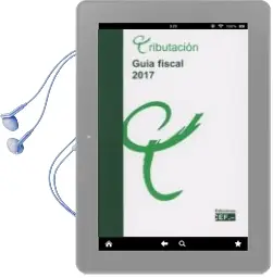 Descargar AudioLibro Guía Fiscal 2017 de Varios Autores año 2017
