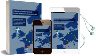 Descargar AudioLibro Irakaspen Sozioekonomikoak Eskozia eta Kataluniako Prozesuetatik de Okar Arantzabal Iraeta año 2017
