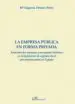 AudioLibro La Empresa Publica en Forma Privada: Antecedentes Romanos y un Apunte Historico en la Legislacion de Regimen Local Preconstitucional en España de Maria Eugenia Ortuño Perez