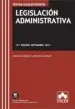AudioLibro Legislacion Administrativa: Texto Legal Basico con Concordancias y Modificaciones Resaltadas (15ª Ed.) de Varios Autores