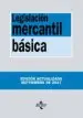 AudioLibro Legislacion Mercantil Basica (14ª Ed.) de Varios Autores
