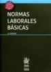 AudioLibro Normas Laborales Básicas 12ª ed 2017 de Varios Autores