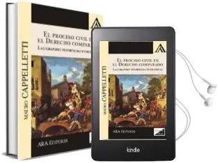 Descargar AudioLibro Proceso Civil en el Derecho Comparado, el de Mauro Cappelletti año 2017