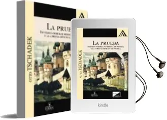 Descargar AudioLibro Prueba. Estudio Sobre los Medios de Prueba y la Apreciacion de la Prueba de Otto Tschadek año 2017