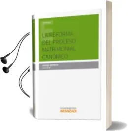 Descargar AudioLibro Reforma del Proceso Matrimonial Canónico de Andrea Bettetini año 2017