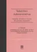 AudioLibro Sanciones Administrativas de Francisco García Gómez De Marcado