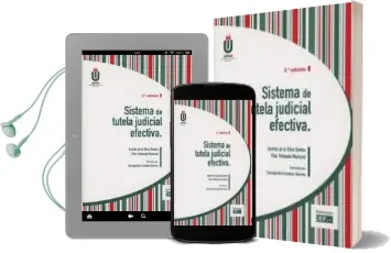 Descargar AudioLibro Sistema de Tutela Judicial Efectiva (3ª Ed.) de Andres De La Oliva Santos año 2017