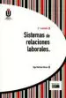 AudioLibro Sistemas de Relaciones Laborales (2ª Ed.) de Olga Martinez Moure