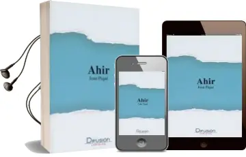 Descargar AudioLibro Ahir de Joan Pique Vidal año 2017