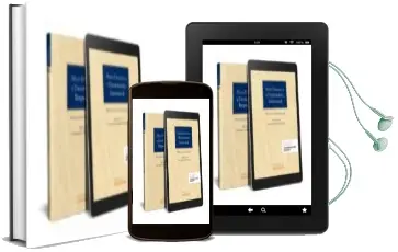 Descargar AudioLibro Altos Directivos y Desistimiento Empresarial de Maria Jose Ramo Herrando año 2017