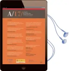 Descargar AudioLibro Anales de Derecho y Discapacidad nº 2 de Varios Autores año 2017