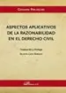 AudioLibro Aspectos Aplicativos de la Razonabilidad en el Derecho Civil de Giovanni Perlingieri