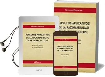 Descargar AudioLibro Aspectos Aplicativos de la Razonabilidad en el Derecho Civil de Giovanni Perlingieri año 2017