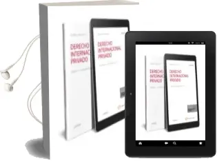 Descargar AudioLibro Civitas: Derecho Internacional Privado 2017 (4ª Ed.) de Varios Autores año 2017