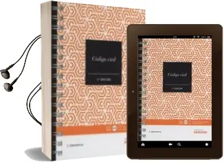 Descargar AudioLibro Código Civil (Leyitbe) de Varios Autores año 2017
