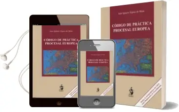 Descargar AudioLibro Código de Práctica Procesal Europea de Juan Ignacio Signes De Mesa año 2017