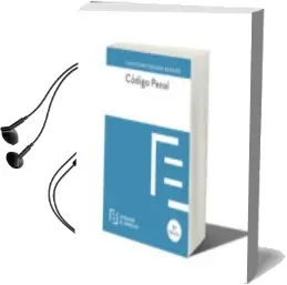 Descargar AudioLibro Código Penal 3ª Edición de Varios Autores año 2017