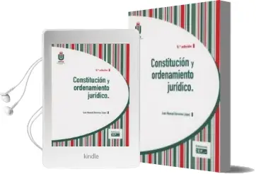 Descargar AudioLibro Constitucion y Ordenamiento Juridico 2017 de Juan Manuel Herreros Lopez año 2017