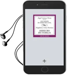 Descargar AudioLibro Derecho de Familia (3ª Ed.): Lecciones de Derecho Civil de Magdalena Ureña Martinez año 2017
