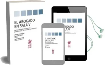 Descargar AudioLibro El Abogado en Sala v de Varios Autores año 2017