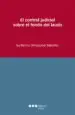 AudioLibro El Control Judicial Sobre el Fondo del Laudo de Guillermo Ormazábal Sánchez