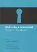 AudioLibro El Derecho a la Intimidad: Nuevos y Viejos Debates de Juan Jose Lopez Ortega