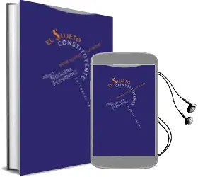 Descargar AudioLibro El Sujeto Constituyente: Entre lo Viejo y lo Nuevo de Albert Noguera Fernandez año 2017