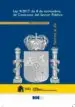 AudioLibro (I.B.D) ley 9/2017 de 8 de Noviembre de Contratos del Sector Publico. de Varios Autores