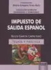 AudioLibro Impuesto de Salida Español de Belen Garcia Carretero
