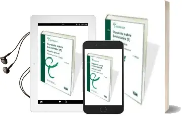 Descargar AudioLibro Impuesto Sobre Sociedades (1). Régimen General de Fernando Borras Amblar año 2017