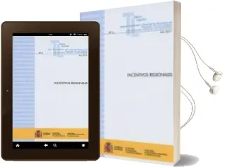 Descargar AudioLibro Incentivos Regionales de Varios Autores año 2017