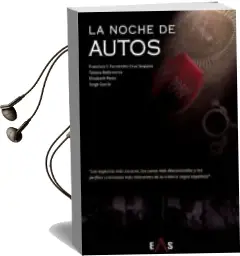 Descargar AudioLibro La Noche de Autos de Francisco J. Fernandez Cruz año 2017
