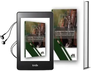 Descargar AudioLibro La Prueba en el Proceso Penal a la luz de la Jurisprudencia del Tribunal Supremo, Tribunal Constitucional y Tribunal Europeo de Derechos Humanos de De Aguilar Salu año 2017