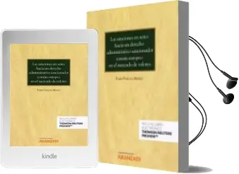 Descargar AudioLibro Las Sanciones en Serio: Hacia un Derecho Administrativo Sancionad or Común Europeo en el Mercado de Valores de Pascua Mateo Fabio ( Dir ) año 2017