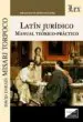 AudioLibro Latin Juridico: Manual Teorico-Practico de David Efrain Misari Torpoco