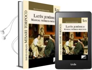 Descargar AudioLibro Latin Juridico: Manual Teorico-Practico de David Efrain Misari Torpoco año 2017