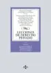 AudioLibro Lecciones de Derecho Privado: Tomo i (Volumen 3) de Varios Autores