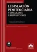 AudioLibro Legislación Penitenciaria y Circulares e Instrucciones de Varios Autores