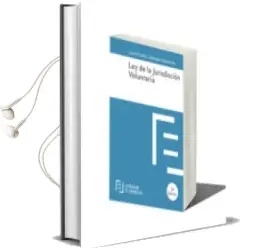 Descargar AudioLibro Ley de Jurisdicción Voluntaria 2º Edicion de Varios Autores año 2017