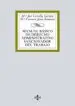AudioLibro Manual Basico de Derecho Administrativo Sancionador del Trabajo de Maria Jose Cervilla Garzon; Maria Del Carmen Jover Ramirez