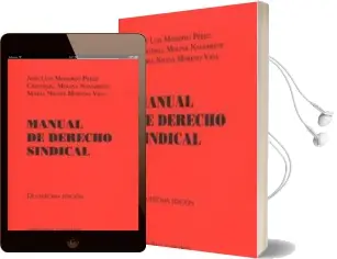 Descargar AudioLibro Manual de Derecho Sindical 2017 de Varios Autores año 2017