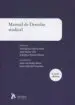 AudioLibro Manual de Derecho Sindical de Jose Ignacio Garcia Ninet