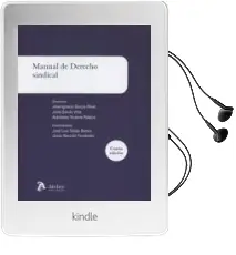 Descargar AudioLibro Manual de Derecho Sindical de Jose Ignacio Garcia Ninet año 2017