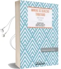 Descargar AudioLibro Manual de Derecho Tributario. Parte Especial (Duo) de Antonio Cayon Galiardo año 2017