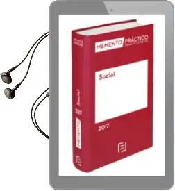Descargar AudioLibro Memento Práctico Social 2017 de Varios Autores año 2017