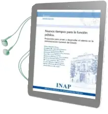 Descargar AudioLibro Nuevos Tiempos para la Funcin Publica de Varios Autores año 2017