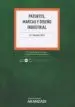 AudioLibro Patentes, Marcas y Diseño Industrial (12ª Ed.) de Varios Autores